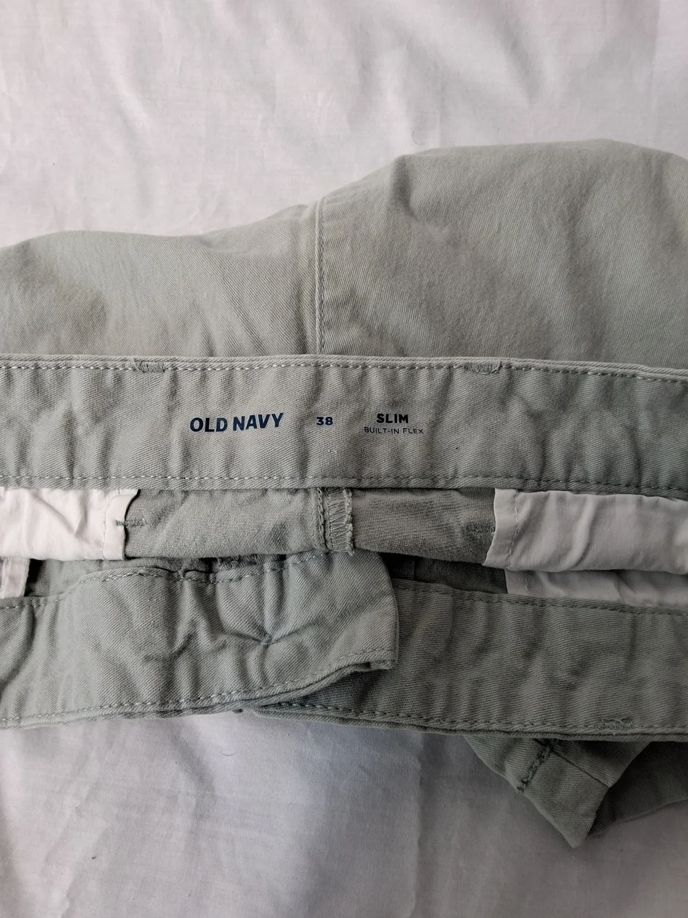 Old Navy old navy